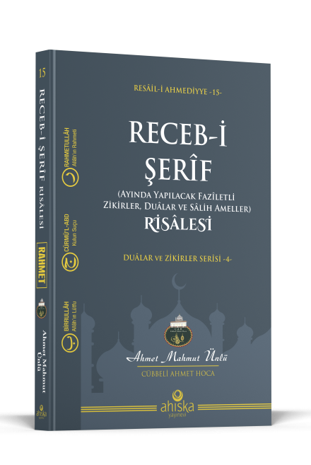 Recebi%20Şerif%20Risalesi%20|%20Lalegül%20Yayıncılık