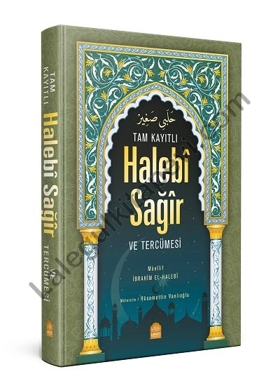 Tam%20Kayıtlı%20Halebi%20Sağır%20Ve%20Tercümesi%20Tek%20Cilt