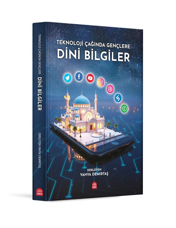 Teknoloji%20Çağında%20Çocuklar%20Ve%20Gençler%20İçin%20Dini%20Bilgiler
