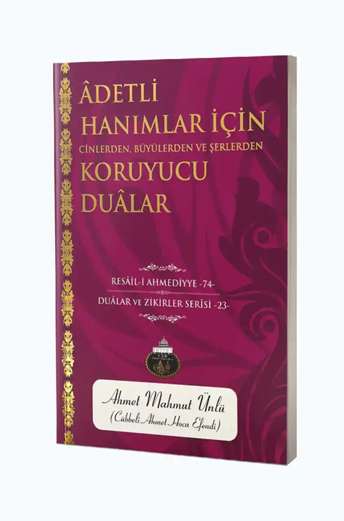 Adetli%20Hanımlar%20İcin%20Koruyucu%20Dualar