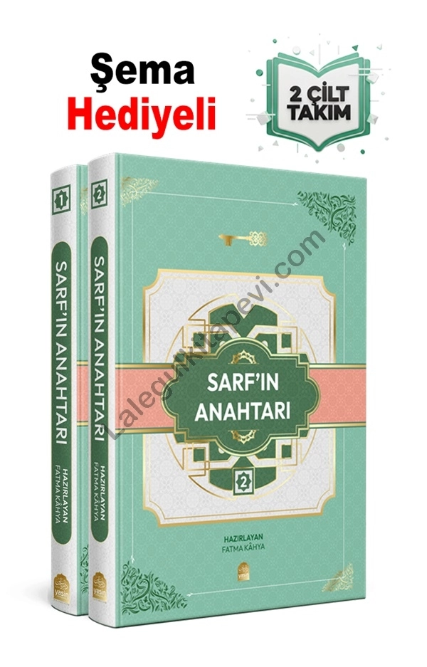 Sarfın%20Anahtarı%202%20Cilt%20Takım