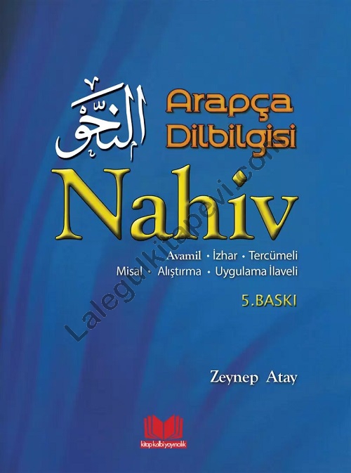 Arapça%20Dilbilgisi%20Nahiv