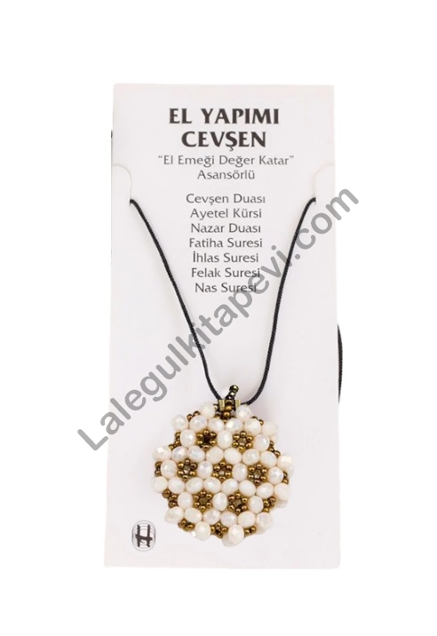 El%20Yapımı%20Cevşen%20Kolye%20Büyük%20Boy%20Kırmızı