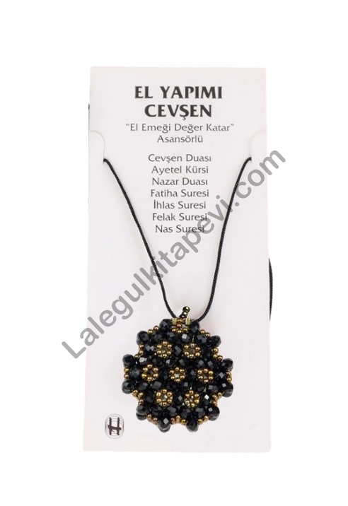 El%20Yapımı%20Cevşen%20Kolye%20Büyük%20Boy%20Kırmızı