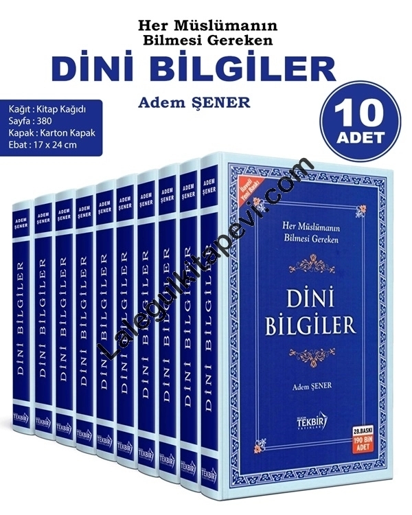 Dini%20Bilgiler%2010%20Adet%20Karton%20Kapak%20Adem%20Şener
