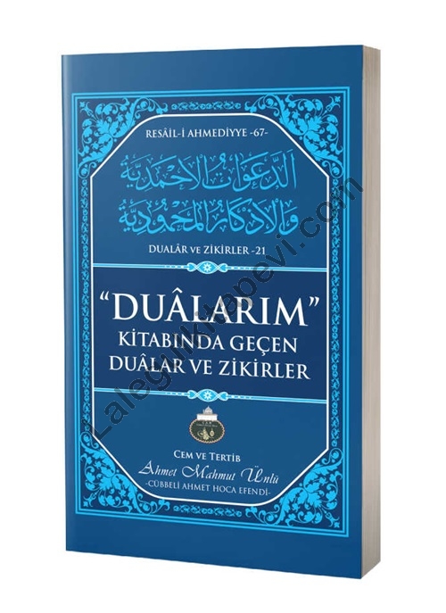 Dualarım%20|%20Cep%20Boy%20|%20Lalegül%20Yayıncılık