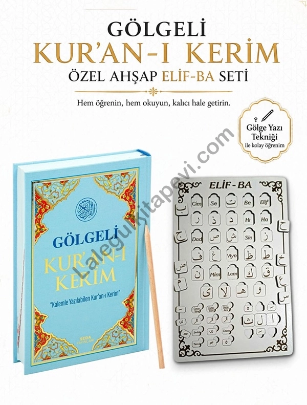 Gölgeli%20Kuranı%20Kerim%20Özel%20Ahşap%20Elif%20Ba%20Seti