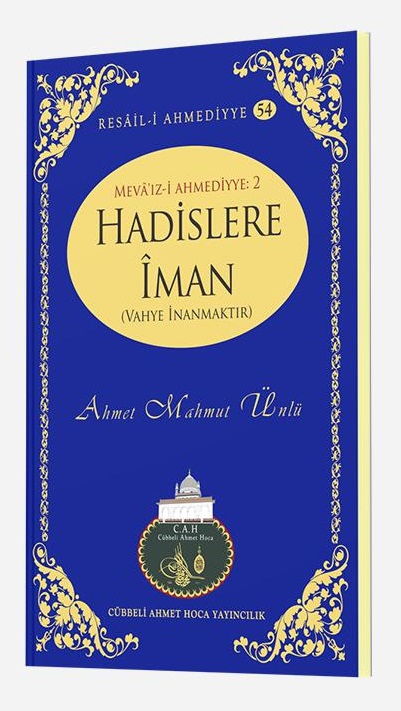 Hadislere%20İman%20|%20Lalegül%20Yayıncılık
