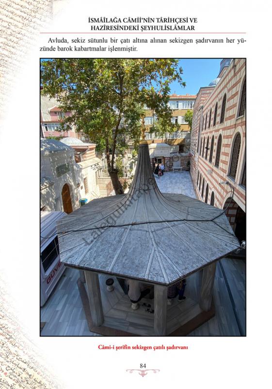 İsmailağa%20Camiinin%20Tarihçesi%20Ve%20Haziresindeki%20Şeyhulislamlar
