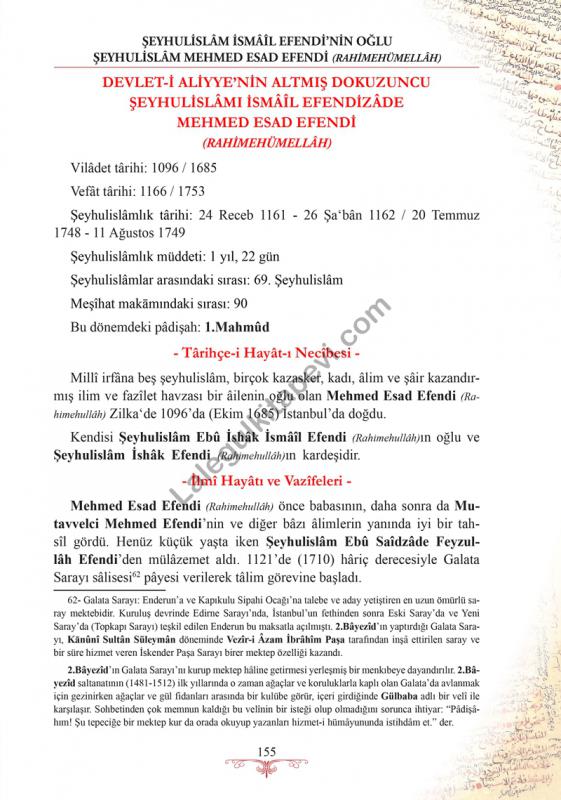 İsmailağa%20Camiinin%20Tarihçesi%20Ve%20Haziresindeki%20Şeyhulislamlar