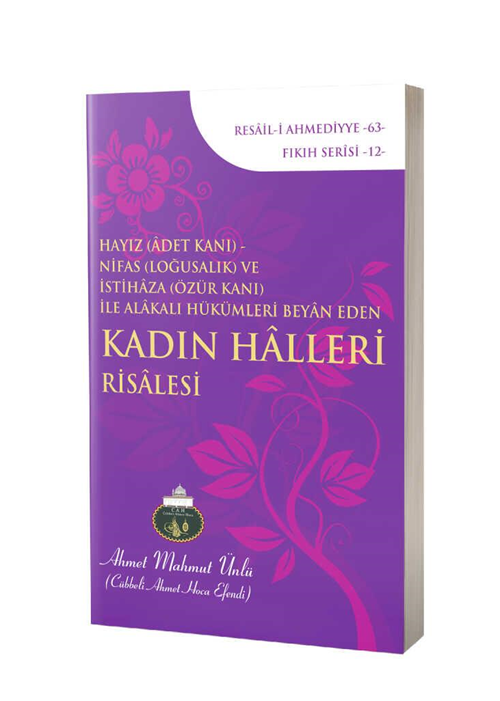 Kadın%20Halleri%20Risalesi%20|%20Lalegül%20Yayıncılık