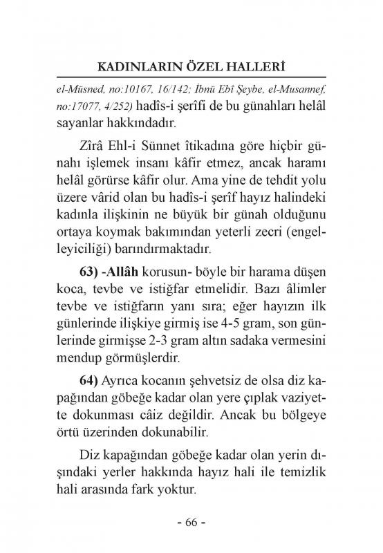 Kadın%20Halleri%20Risalesi%20|%20Lalegül%20Yayıncılık