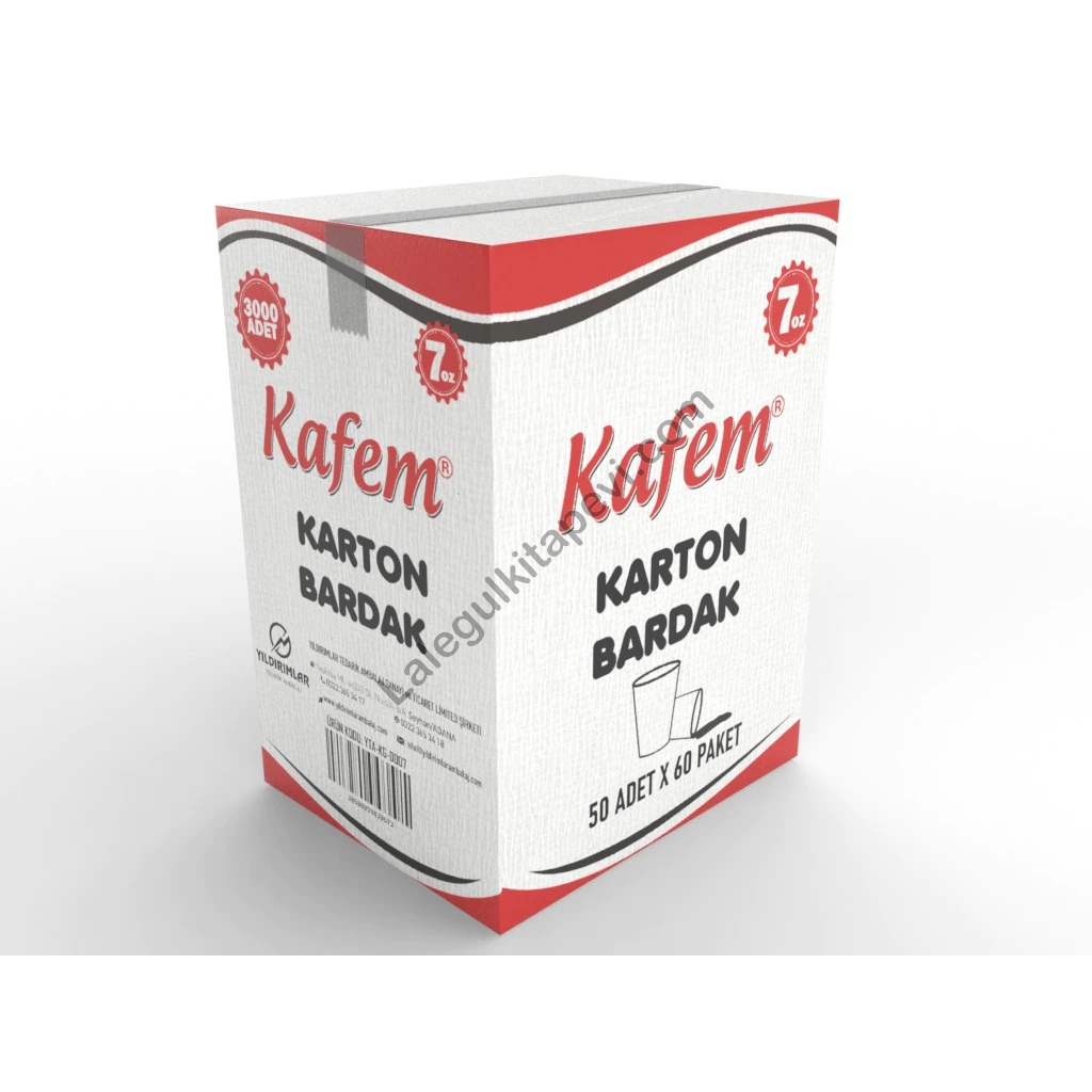 Karton%20Bardak%207%20Oz%203000%20Adet%20-%20Kafem