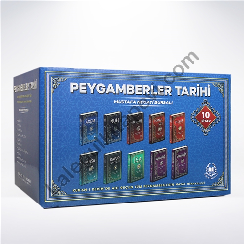 Peygamberler%20Tarihi%20(10%20Kitap%20Takım)