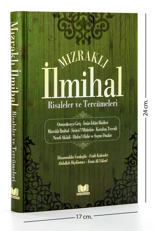 Mızraklı%20İlmihal%20Tercümesi%20Fatih%20Kalender
