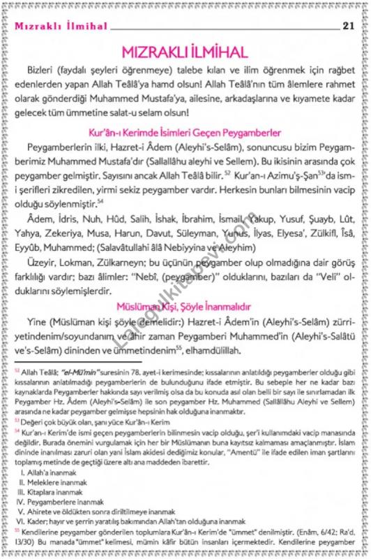 Mızraklı%20İlmihal%20Tercümesi%20Fatih%20Kalender