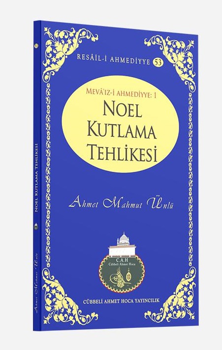 Noel%20Kutlama%20Tehlikesi%20|%20Lalegül%20Yayıncılık