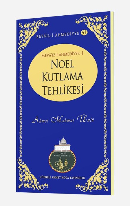 Noel%20Kutlama%20Tehlikesi%20|%20Lalegül%20Yayıncılık