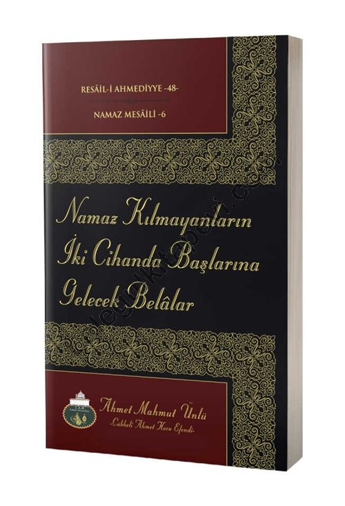 Namaz%20Kılmayanların%20İki%20Cihanda%20Başlarına%20Gelecek%20Belalar%20|%20Lalegül%20Yayıncılık