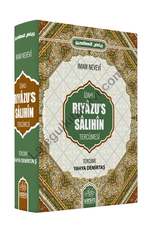 İzahlı%20Riyazus%20Salihin%20Tercümesi