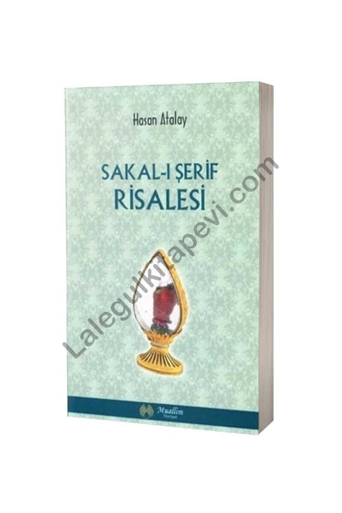 Sakalı%20Şerif%20Risalesi