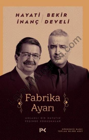 Fabrika Ayarı