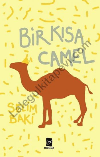 Bir Kısa Camel