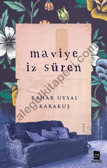 Maviye İz Süren