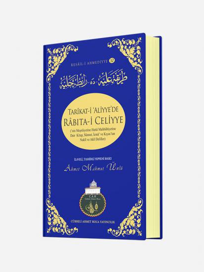Tarikati Aliyye de Rabıta i Celiyye Lalegül Yayıncılık