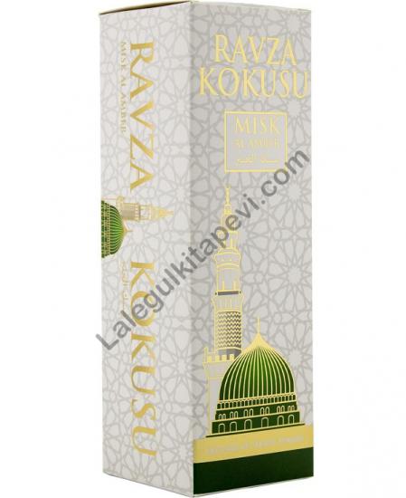 Medine Ravza Kokusu 400 Ml