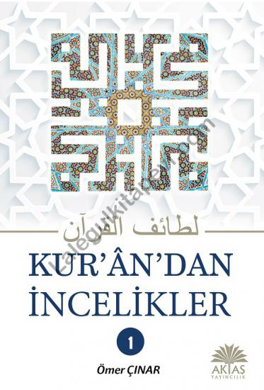 Kuran’dan İncelikler 1 cilt