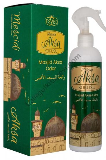 Mescidi Aksa Kokusu Oda Sprey 400Ml