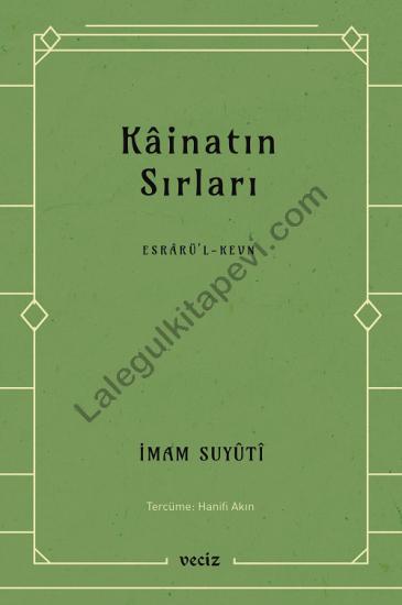 Kainatın Sırları