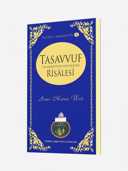 Tasavvuf Risalesi | Lalegül Yayıncılık