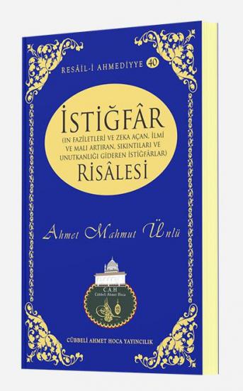 İstiğfar Risalesi | Lalegül Yayıncılık