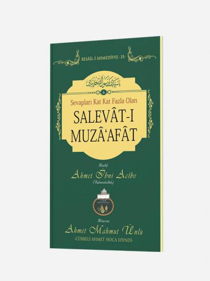Salevatı Muzaafat Lalegül Yayıncılık