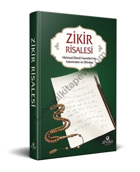 Zikir Risalesi