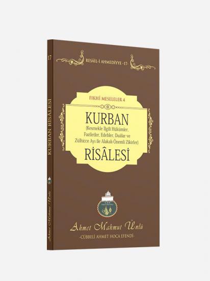 Kurban Risâlesi | Lalegül Yayıncılık