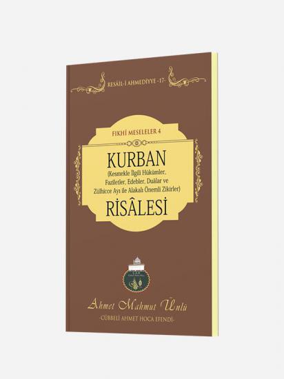 Kurban Risâlesi | Lalegül Yayıncılık