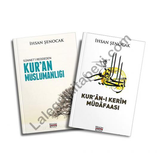 Kuran Müslümanlığ - Kuran-ı Kerim Müdafaası 2 Kitap