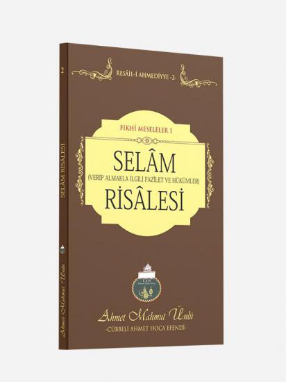 Selam Risalesi | Lalegül Yayıncılık