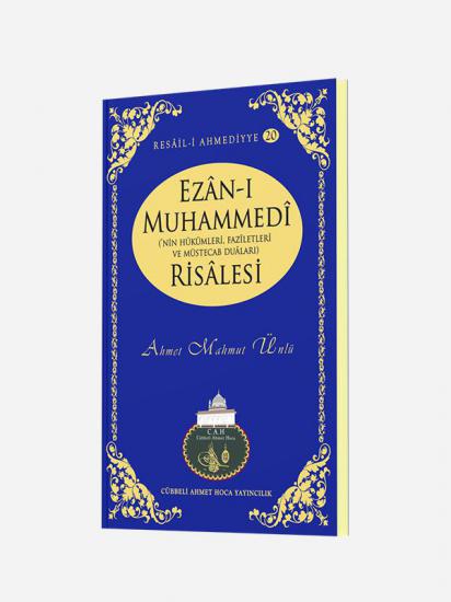 Ezân-ı Muhammedî Risalesi | Lalegül Yayıncılık