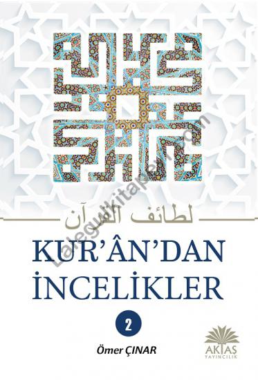 Kuran’dan İncelikler 2 cilt