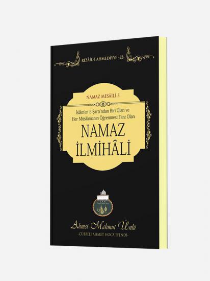 Namaz İlmihali | Lalegül Yayıncılık