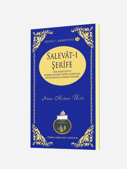 Salevat-ı Şerife | Lalegül Yayıncılık
