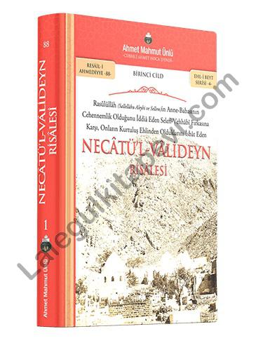 Necatül Valideyn Risalesi