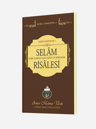 Selam Risalesi | Lalegül Yayıncılık
