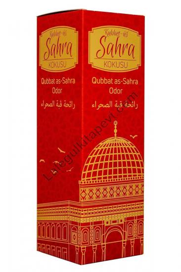 Kubbetüs Sahra Kokusu Sprey 400 Ml