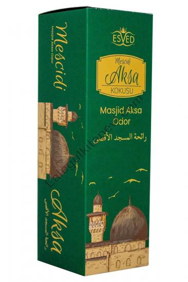 Mescidi Aksa Kokusu Oda Sprey 400Ml