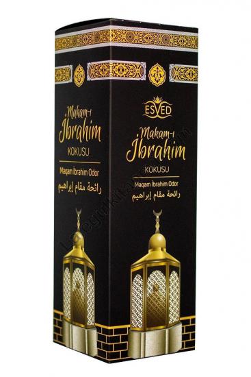 Makamı İbrahim Kokusu Sprey 400 Ml